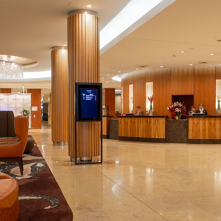 מלון Sofitel Sydney Wentworth מראה חיצוני תמונה