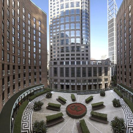 מלון Sofitel Sydney Wentworth מראה חיצוני תמונה