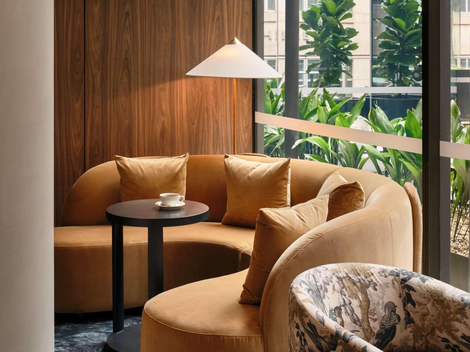מלון Sofitel Sydney Wentworth מראה חיצוני תמונה