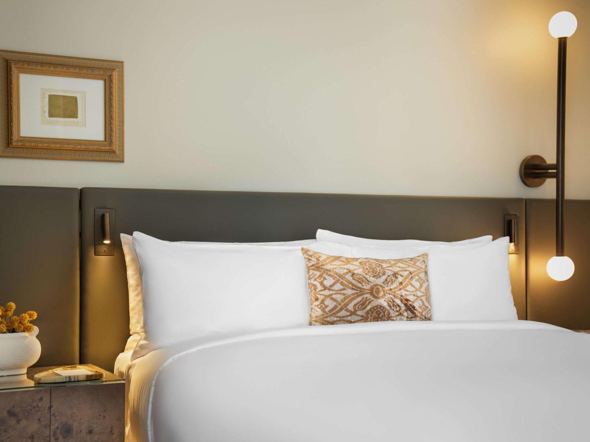 מלון Sofitel Sydney Wentworth מראה חיצוני תמונה