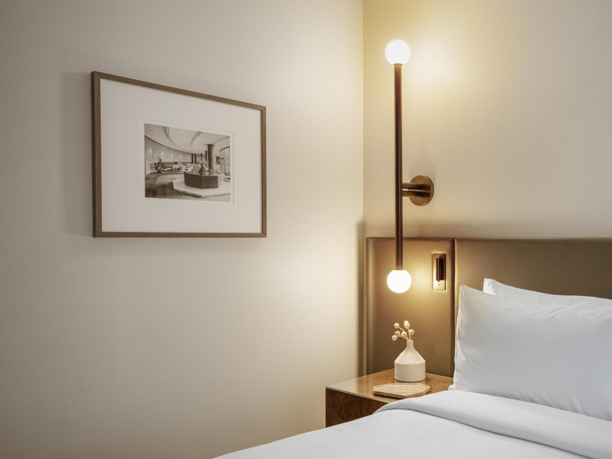מלון Sofitel Sydney Wentworth מראה חיצוני תמונה