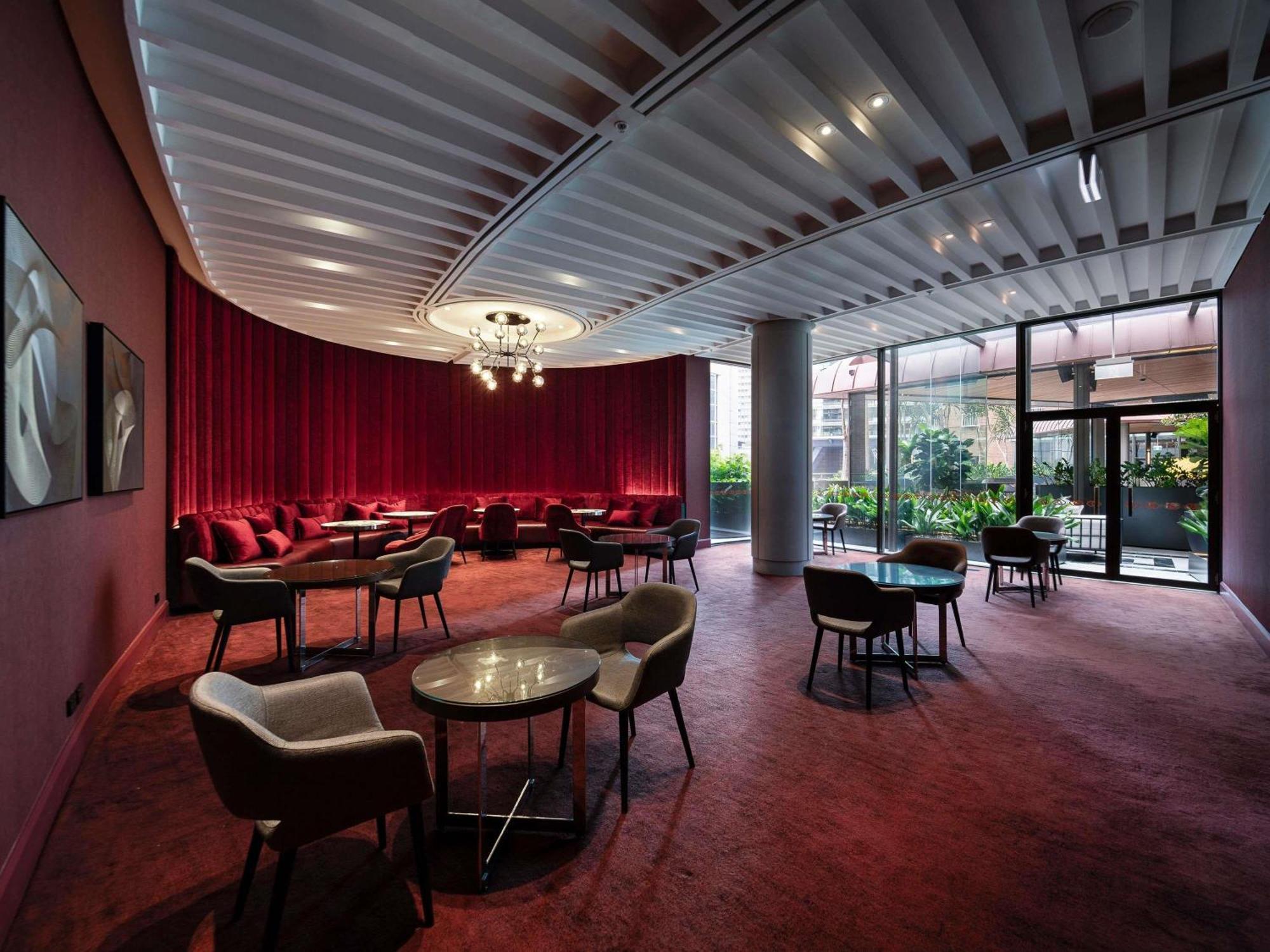 מלון Sofitel Sydney Wentworth מראה חיצוני תמונה