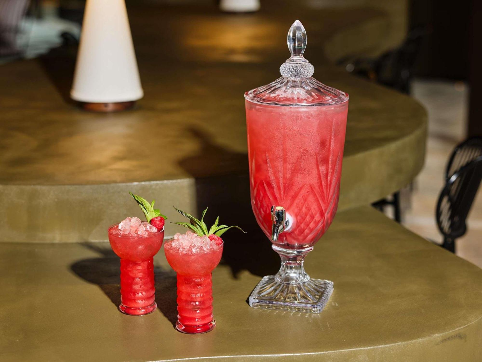 מלון Sofitel Sydney Wentworth מראה חיצוני תמונה