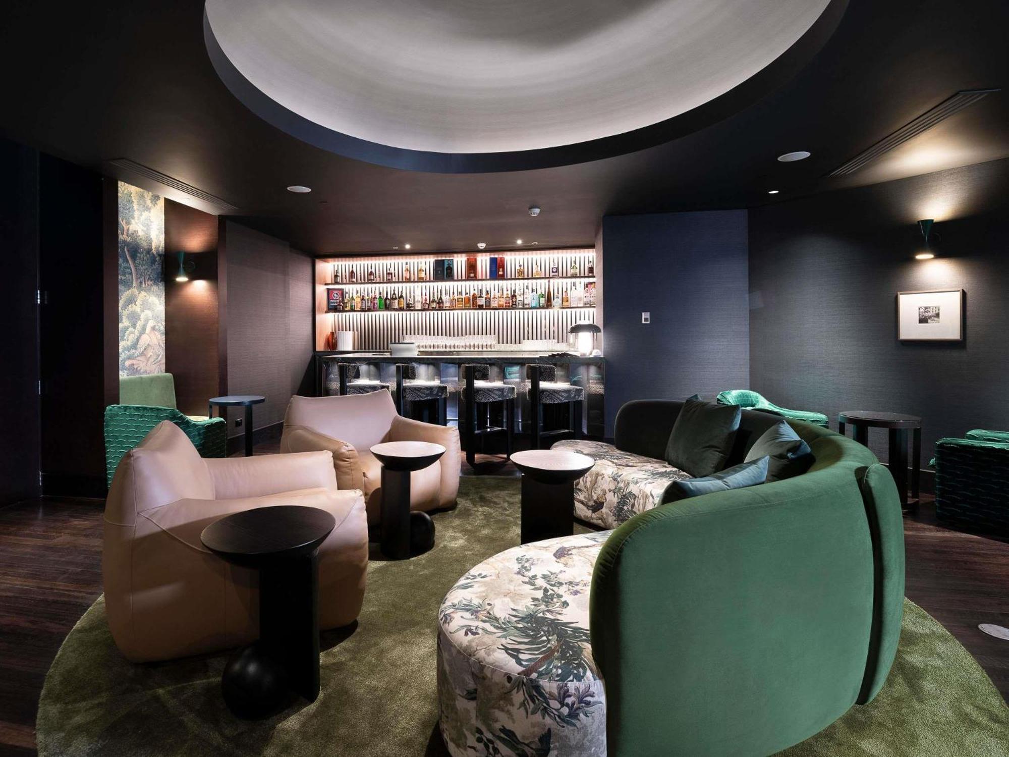 מלון Sofitel Sydney Wentworth מראה חיצוני תמונה