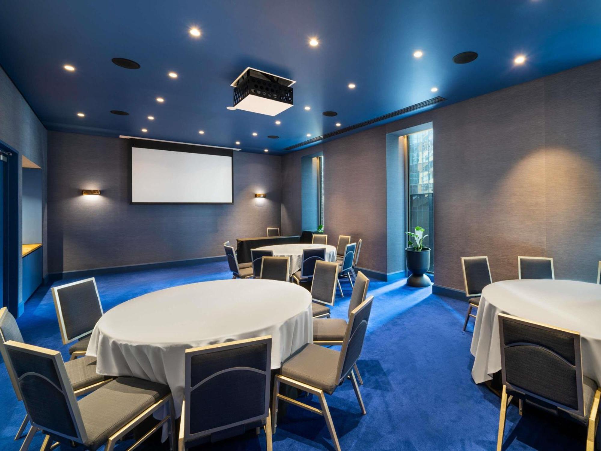 מלון Sofitel Sydney Wentworth מראה חיצוני תמונה