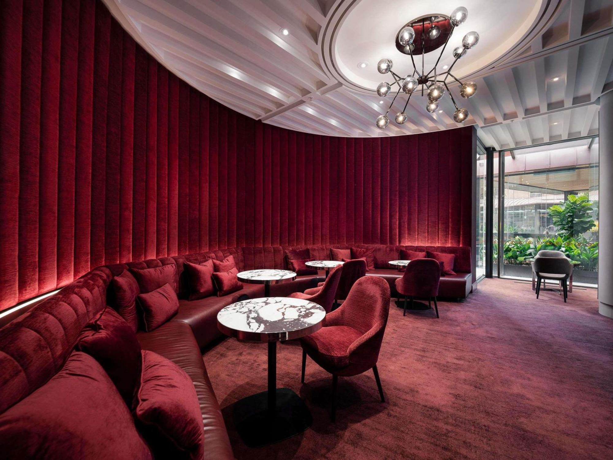 מלון Sofitel Sydney Wentworth מראה חיצוני תמונה