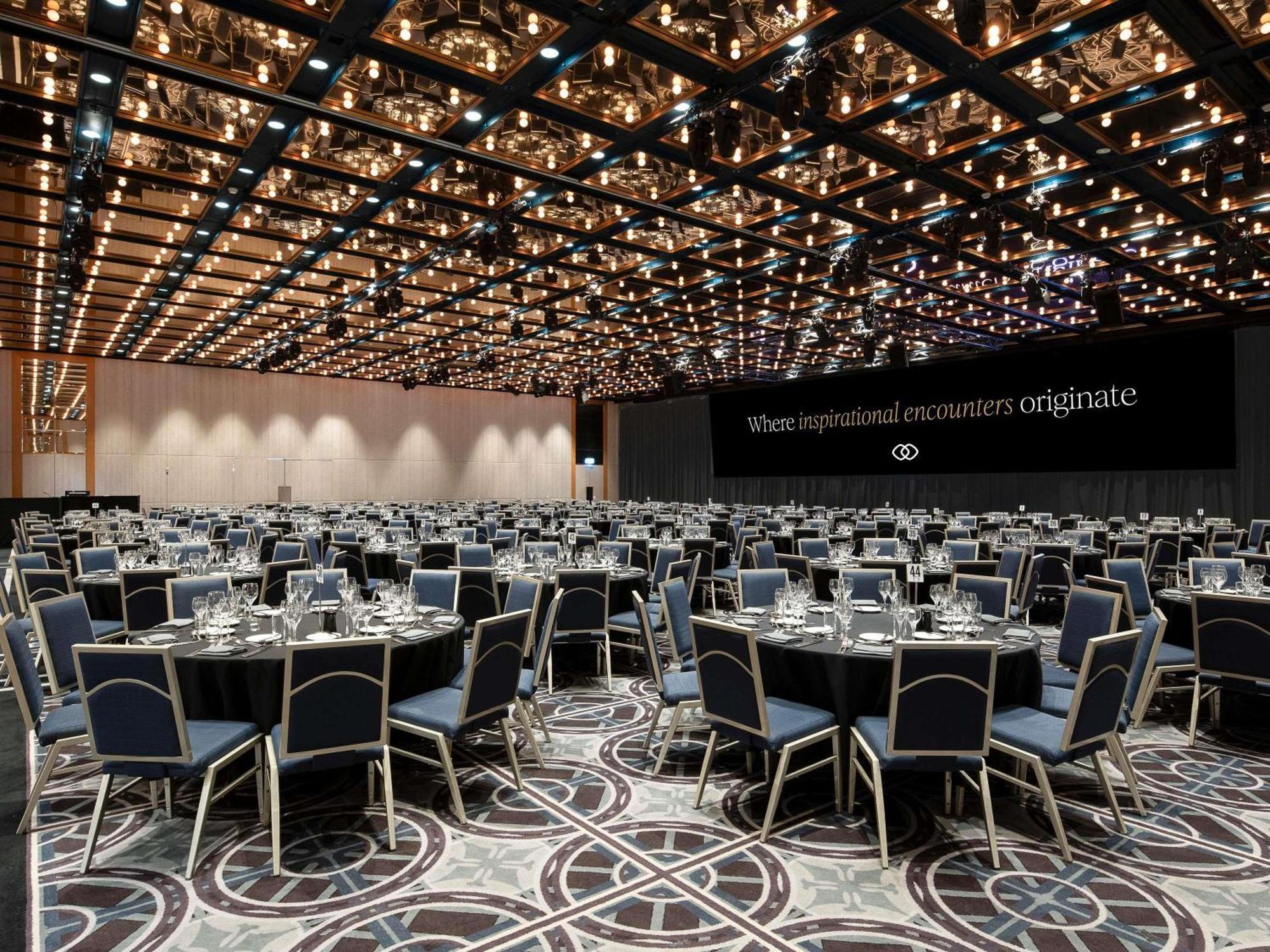 מלון Sofitel Sydney Wentworth מראה חיצוני תמונה