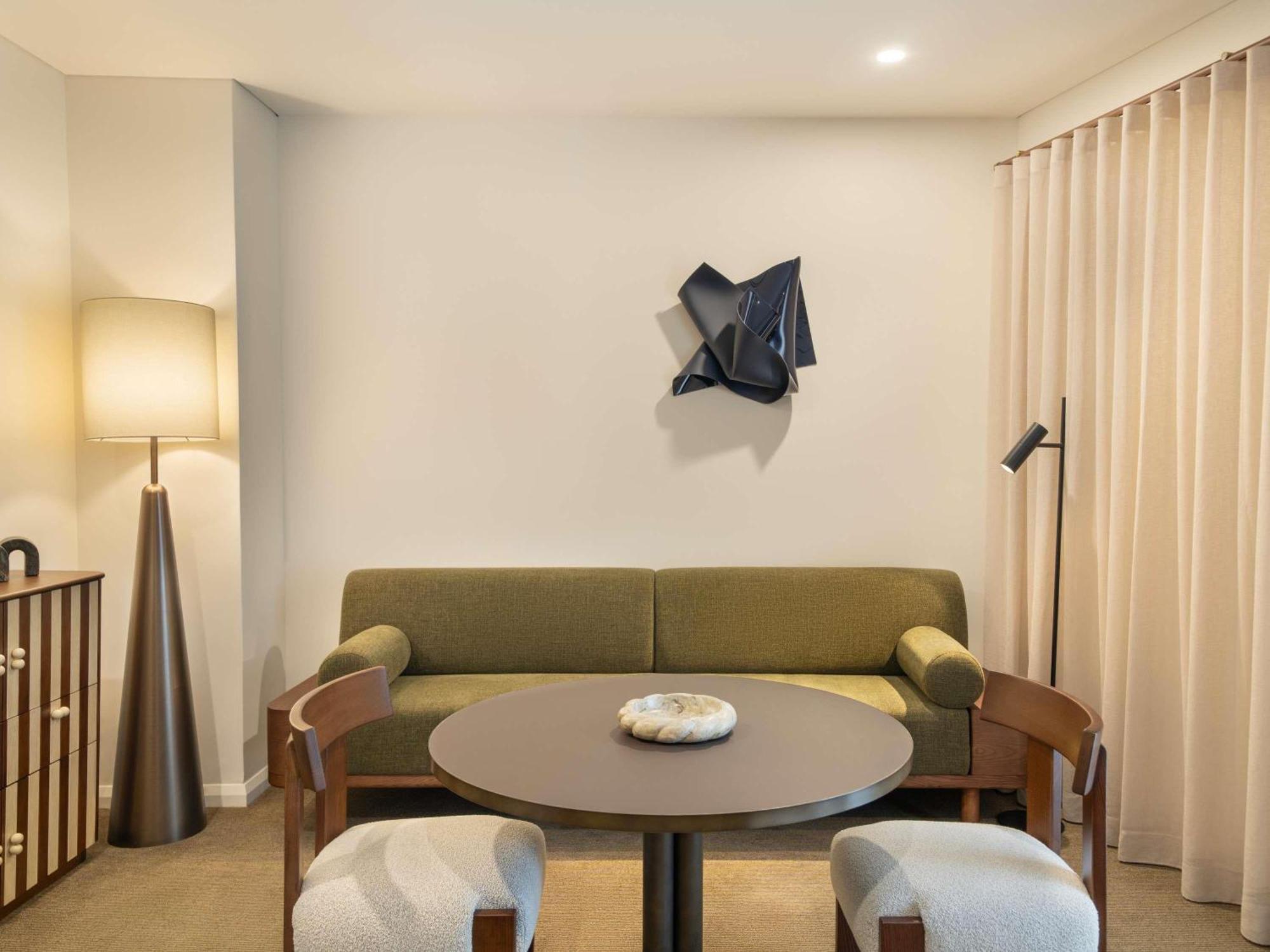 מלון Sofitel Sydney Wentworth מראה חיצוני תמונה